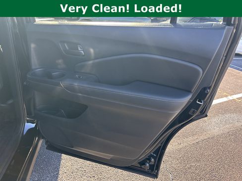 Used 2022 Honda Passport EX-L image 18