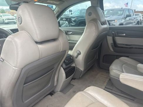 Used 2013 GMC Acadia SLT FWD image 25