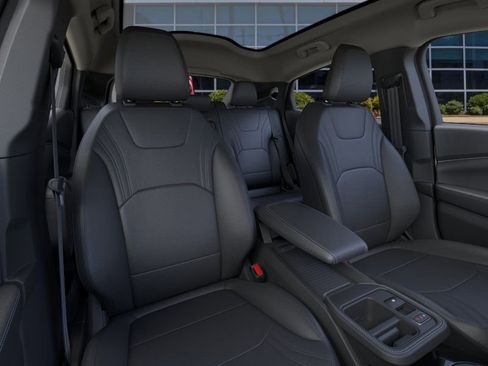 New 2025 Ford Mustang Mach-E Premium image 10