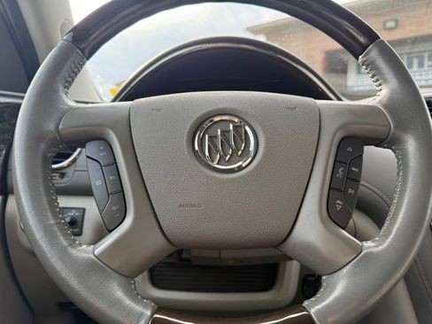 Used 2014 Buick Enclave Convenience FWD image 15