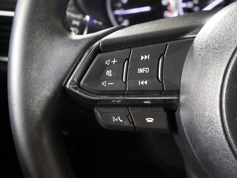 Used 2023 MAZDA CX-5 AWD 2.5 S image 41