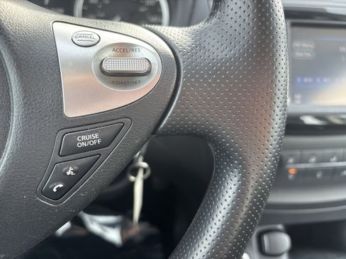 Used 2019 Nissan Sentra S image 20