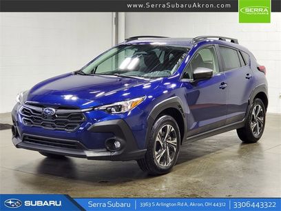 Used 2025 Subaru Crosstrek 2.5i Premium