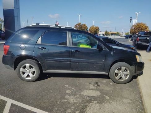 Used 2006 Pontiac Torrent AWD w/ Preferred Package image 5