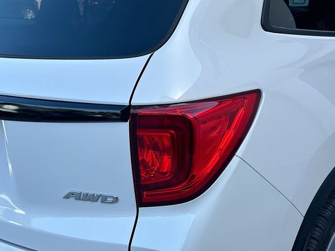 Used 2025 Honda Passport EX-L image 26