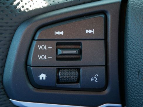 New 2026 Honda Ridgeline TrailSport+ image 20