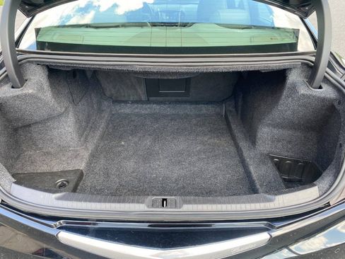Used 2014 Cadillac ATS Luxury w/ Sun And Sound Package AWD/4WD image 21