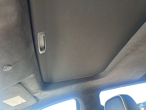 Used 2024 GMC Sierra 1500 AT4X image 25