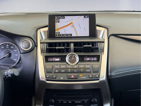 Used 2015 Lexus NX 200t FWD w/ Premium Package image 11