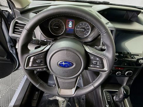 Used 2018 Subaru Impreza 2.0i Limited image 20