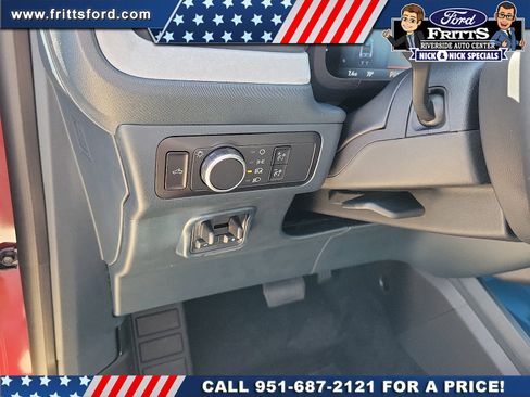 Used 2026 Ford Maverick XLT w/ 4K Tow Package AWD/4WD image 13