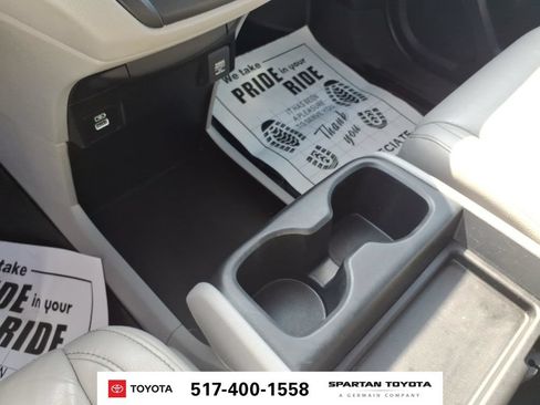 Used 2022 Honda Odyssey EX-L image 22