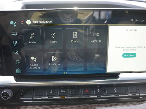 New 2026 Chevrolet Silverado 3500 LT w/ All Star Edition image 13