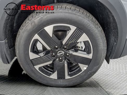 New 2026 Nissan Kicks SV w/ Cold Weather Package image 25