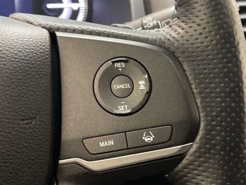 Used 2022 Honda Passport EX-L image 13