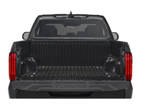 New 2026 Toyota Tundra SR5 RWD image 8