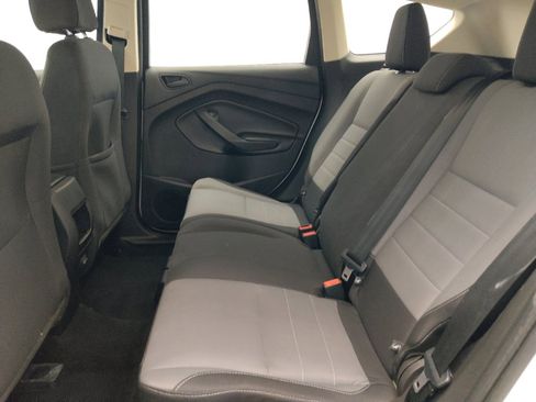 Used 2017 Ford Escape S FWD image 18