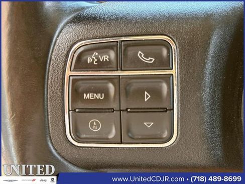 Certified 2015 Jeep Wrangler Unlimited Sport w/ Connectivity Group image 23