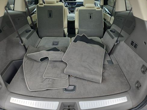 Used 2020 Cadillac XT6 Premium Luxury AWD/4WD image 15