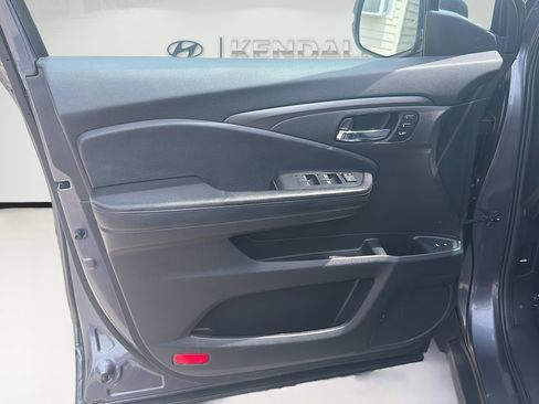 Used 2021 Honda Passport EX-L image 18