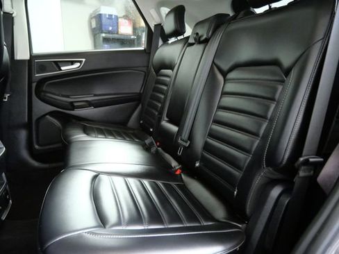 Certified 2024 Ford Edge SEL w/ Convenience Package AWD/4WD image 14