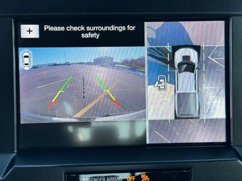 Used 2019 Ford F150 Raptor w/ Equipment Group 802A Luxury image 25