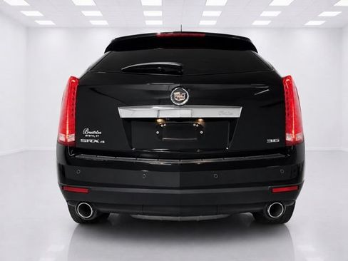 Used 2015 Cadillac SRX Luxury AWD/4WD image 9