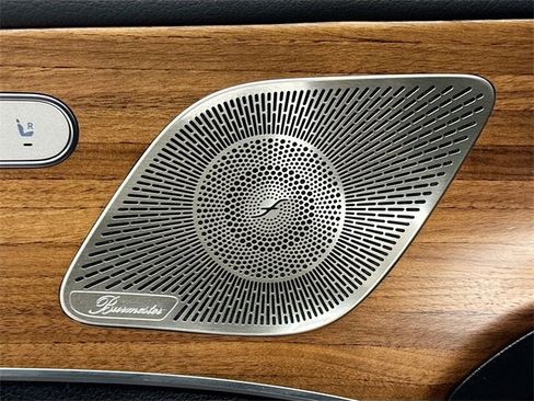 Certified 2025 Mercedes-Benz GLS 450 4MATIC image 19