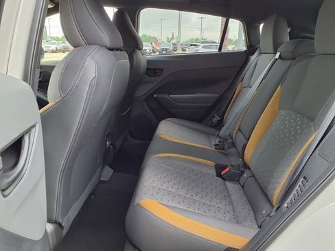 New 2026 Subaru Crosstrek 2.5i Sport AWD/4WD image 8