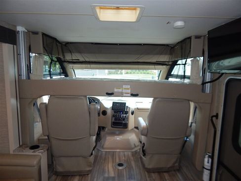 Used 2022 Ford E-350 and Econoline 350 Super Duty w/ A/C Prep Package RWD image 55