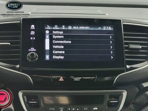 Used 2020 Honda Passport Touring image 21