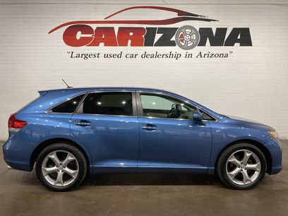 Used 2009 Toyota Venza AWD