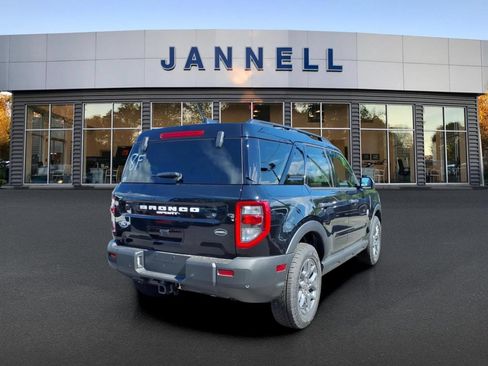 New 2026 Ford Bronco Sport Big Bend w/ Convenience Package AWD/4WD image 12