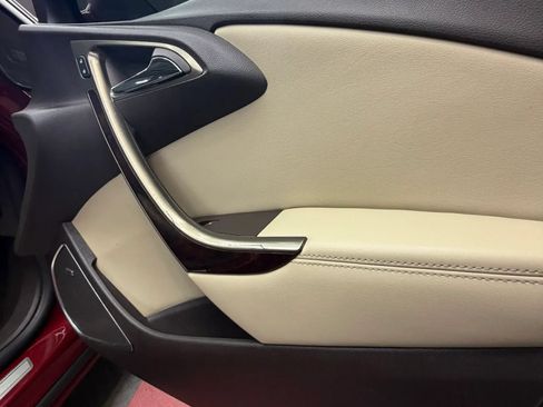 Used 2015 Buick Verano Convenience w/ Experience Buick Package FWD image 31