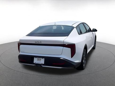Used 2026 Kia K4 FWD image 6