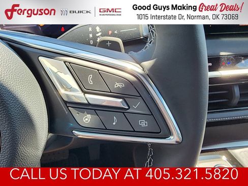New 2026 Buick Enclave Sport Touring w/ Super Cruise Package FWD image 22