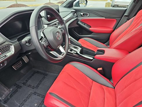 Used 2024 Acura Integra A-Spec image 16