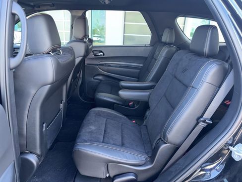 Used 2023 Dodge Durango R/T AWD/4WD image 6