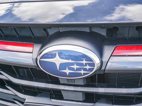 Used 2024 Subaru Legacy Sport image 4