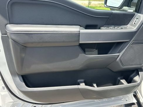 New 2026 Ford F150 XLT w/ Equipment Group 302A MID AWD/4WD image 15