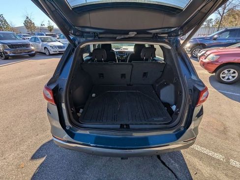 Used 2019 Chevrolet Equinox LT image 16