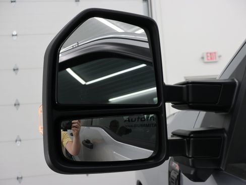 Used 2024 Ford F350 XL w/ STX Appearance Package AWD/4WD image 41