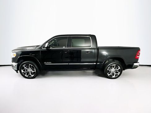 Used 2023 RAM 1500 Limited image 4