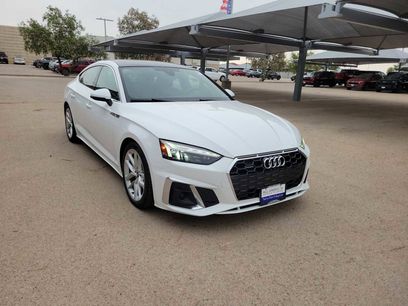 Used 2024 Audi A5 2.0T Premium Plus