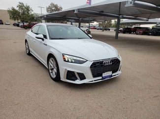 Used 2024 Audi A5 2.0T Premium Plus AWD/4WD video 2