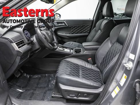 Used 2022 Mitsubishi Outlander SEL image 14