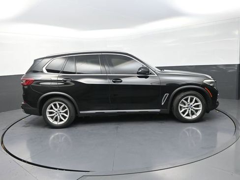 Used 2020 BMW X5 xDrive40i AWD/4WD image 14