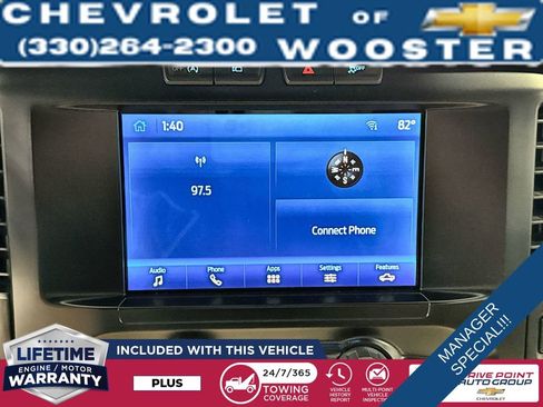 Used 2023 Ford F150 XLT image 23