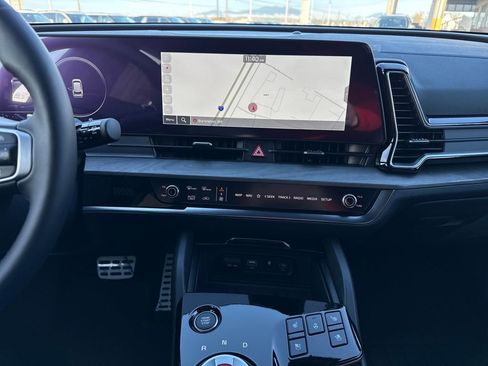 New 2025 Kia Sportage X-Line Prestige image 32