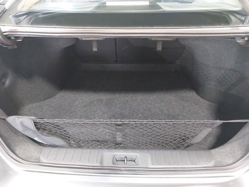 Certified 2025 Nissan Sentra SV w/ All-Weather Package FWD image 12